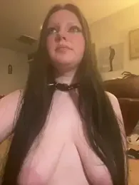 BlackMarketVenus webcam model stream image