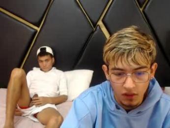 juan_saul1 webcam model stream image