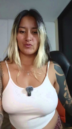 Kitty_goddess webcam model stream image