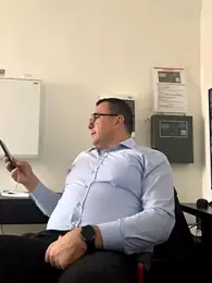 Mike8523 webcam model stream image