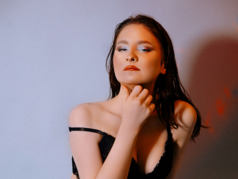 KiraClair webcam livejasmin model stream image