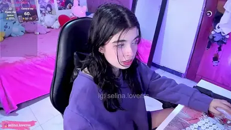 selina_lovers_ webcam stripchat model stream image