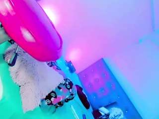 shaantalmiillan webcam model stream image