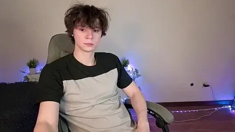 AnthonyCuutie webcam stripchat model stream image