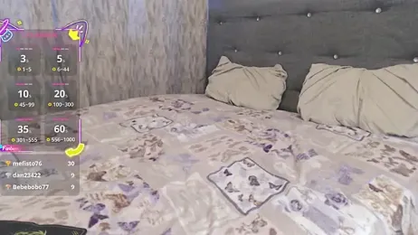 sassy_sandra webcam model stream image