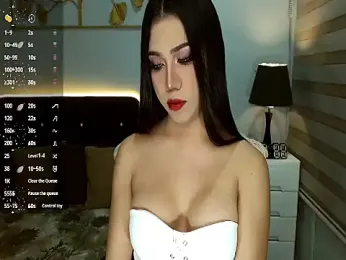 asiangoddessxxx webcam model stream image