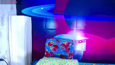 Cristalxxts webcam model stream image