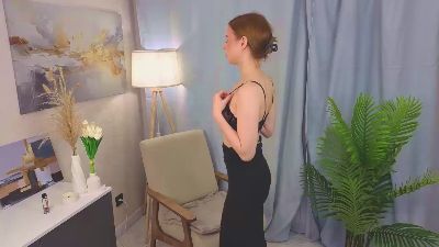 JodeeBednarz webcam model stream image