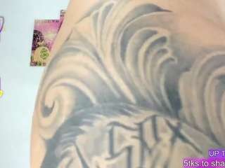 scar-oconnor webcam model stream image