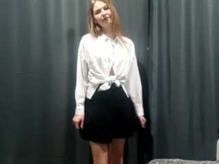 harriettecestari webcam model stream image