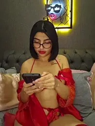 Zarayuce webcam model stream image