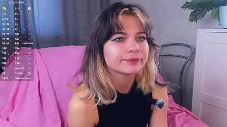 ibeyoursweetgirl webcam model stream image