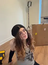 cutypiefull webcam model stream image