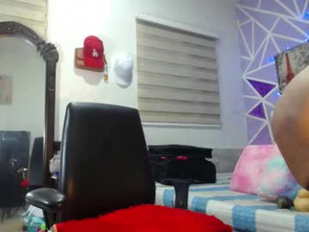 andrea_ospina1 webcam model stream image