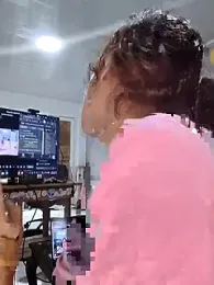 TamaraMera webcam stripchat model stream image