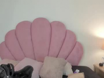 nicoleparadise_ webcam model stream image