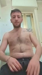 vincentvega21 webcam cam4 model stream image