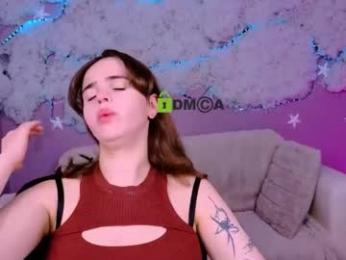 shinykaya webcam chaturbate model stream image