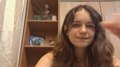 SommerHandke webcam model stream image