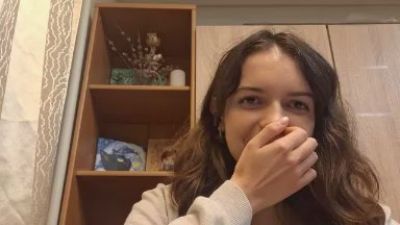 SommerHandke webcam model stream image