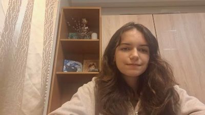 SommerHandke webcam model stream image