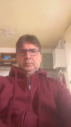 Vieni5 webcam model stream image