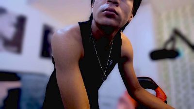 Eiden_Allenxx webcam model stream image
