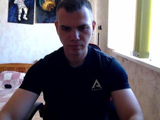 Alex Penkovv webcam model stream image