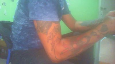 vergon22cmm webcam model stream image