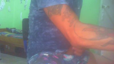 vergon22cmm webcam model stream image