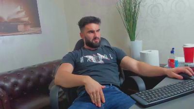 MicahLane webcam model stream image