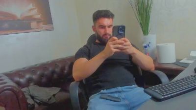 MicahLane webcam cam4 model stream image