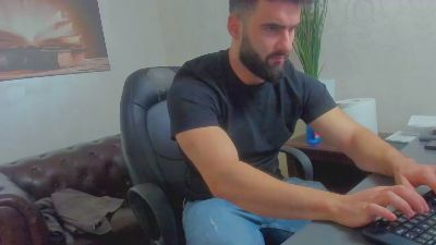 MicahLane webcam model stream image