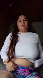 GoddesChinita webcam model stream image