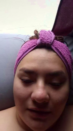 GoddesChinita webcam cam4 model stream image