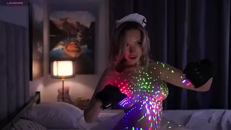 Tella_dream webcam model stream image