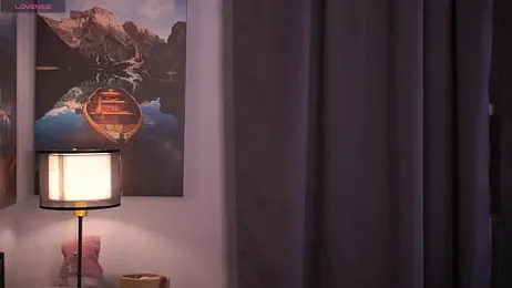 Tella_dream webcam model stream image