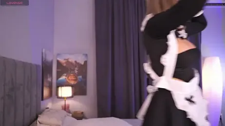 Tella_dream webcam model stream image