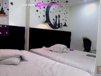 Aisha-Noir webcam model stream image