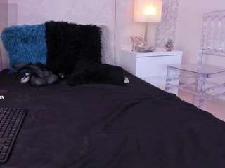 clairemiller webcam camsoda model stream image