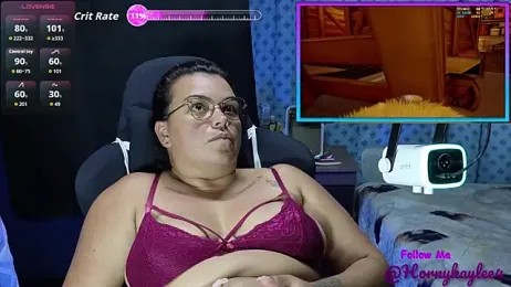 Horny_kaylee webcam model stream image