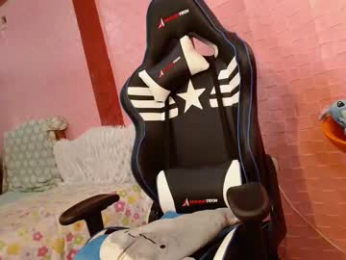 aranza_sexy webcam model stream image