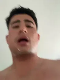 David-latinlover webcam model stream image