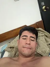 David-latinlover webcam model stream image