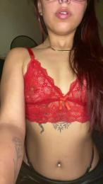 Nexqueen webcam model stream image