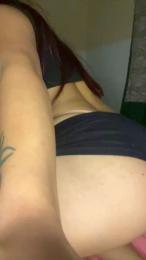 Nexqueen webcam model stream image