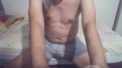 bucarohombre webcam model stream image