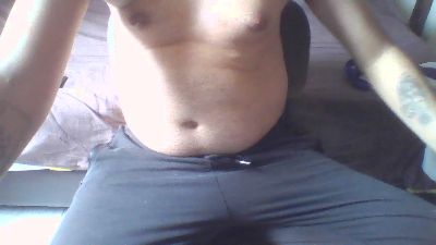 bucarohombre webcam model stream image