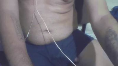 bucarohombre webcam model stream image