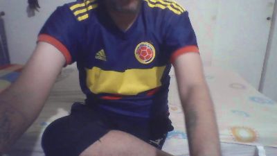 bucarohombre webcam model stream image